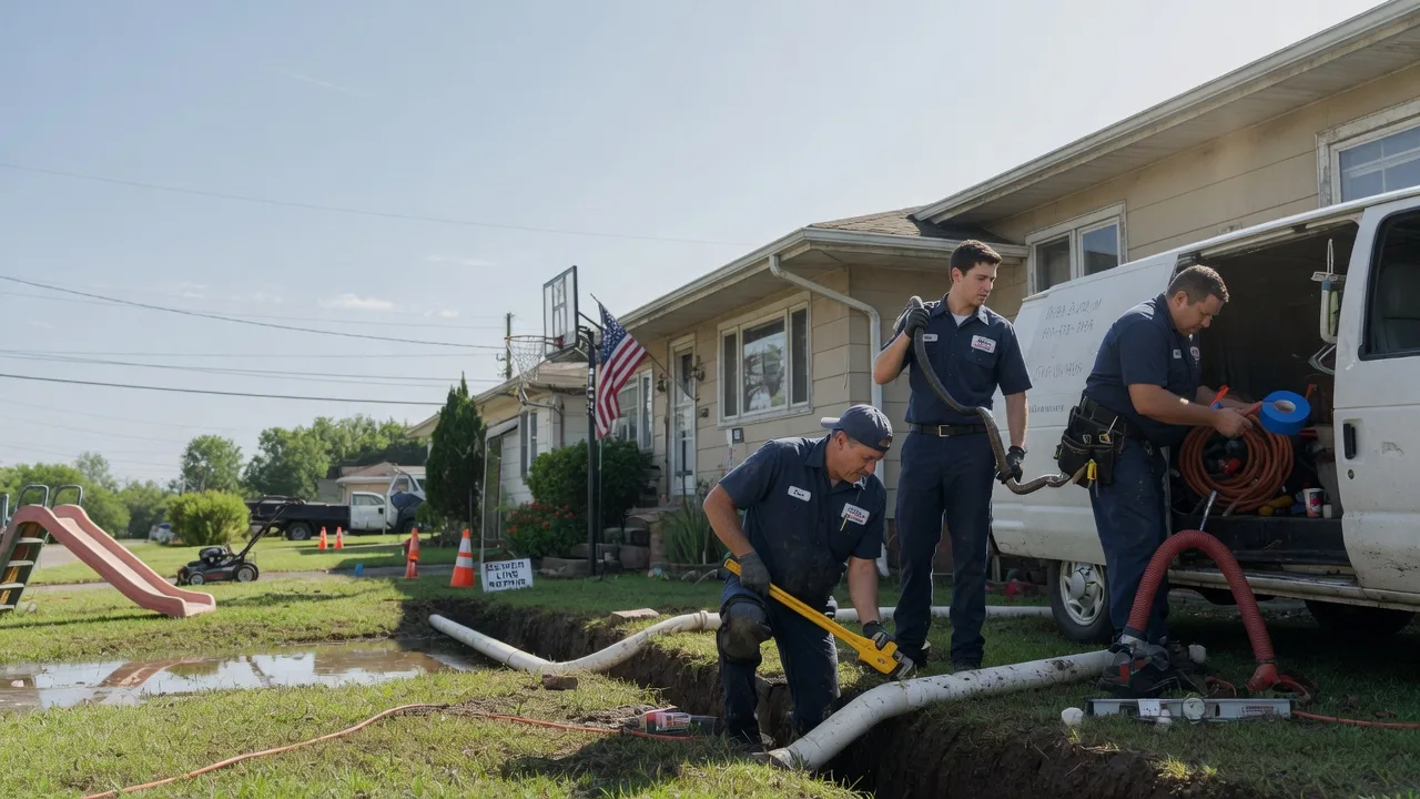 Toilet Installation in Cisco, TX near me